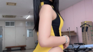 Sexy photos of Japanese model @nemi_goro 椚マイカ Kunugi Maika